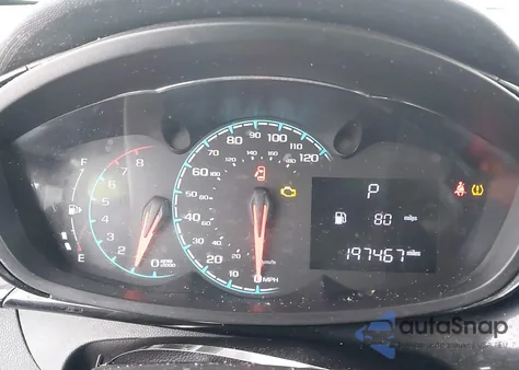 2017 Chevrolet Spark 1Lt Cvt from USA, damaged, VIN KL8CD6SA4HC809773